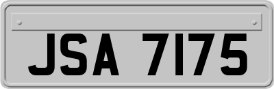JSA7175