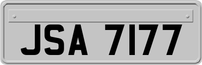 JSA7177