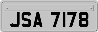 JSA7178