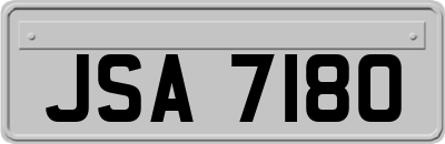 JSA7180