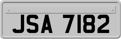 JSA7182