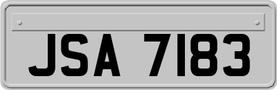 JSA7183
