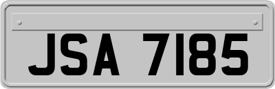 JSA7185
