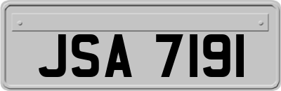JSA7191