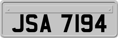 JSA7194