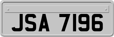JSA7196