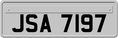JSA7197