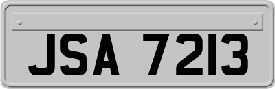JSA7213
