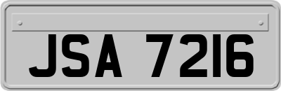 JSA7216