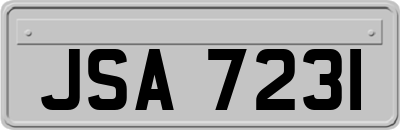 JSA7231