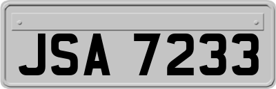 JSA7233