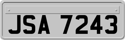 JSA7243