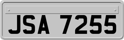 JSA7255
