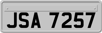JSA7257