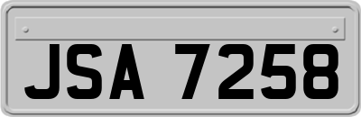 JSA7258