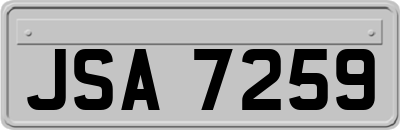 JSA7259