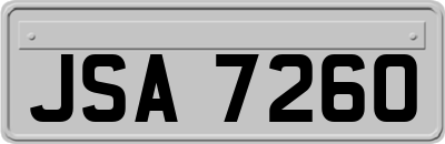 JSA7260