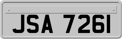 JSA7261