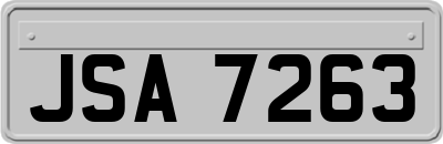 JSA7263