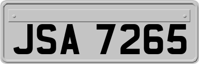 JSA7265
