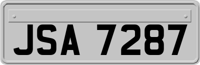 JSA7287
