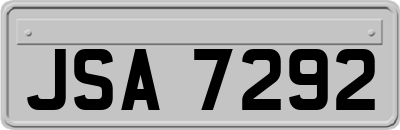 JSA7292