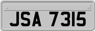 JSA7315