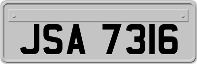 JSA7316