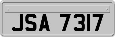 JSA7317