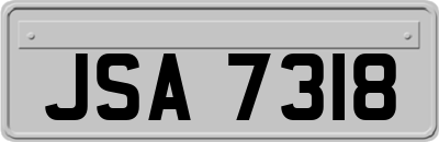 JSA7318