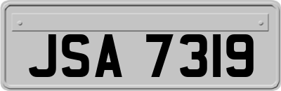 JSA7319