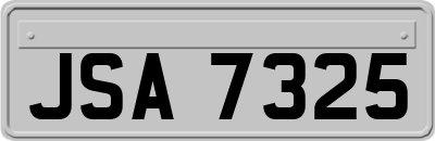 JSA7325