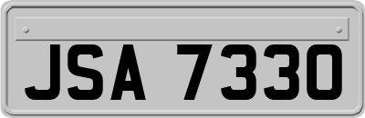 JSA7330