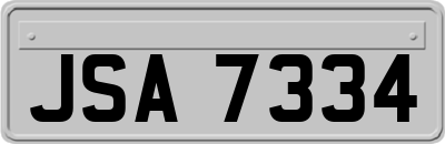 JSA7334