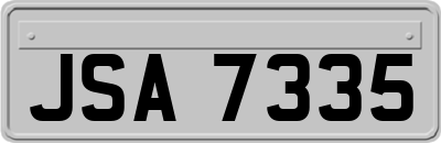 JSA7335