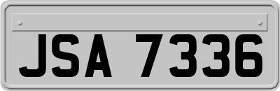 JSA7336