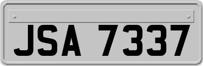 JSA7337