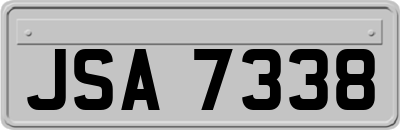 JSA7338