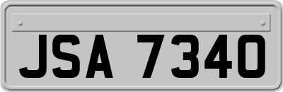 JSA7340