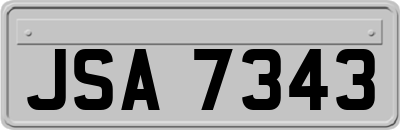 JSA7343