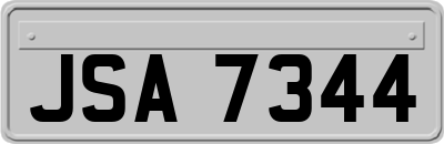 JSA7344