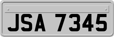 JSA7345