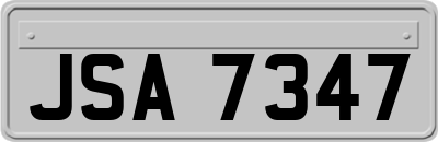 JSA7347