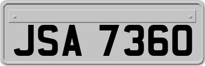 JSA7360