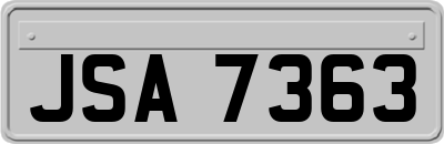 JSA7363