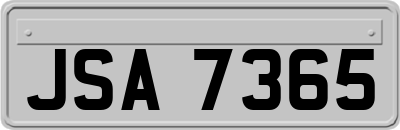 JSA7365