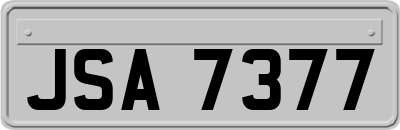 JSA7377