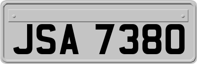 JSA7380