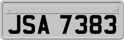 JSA7383