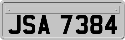 JSA7384